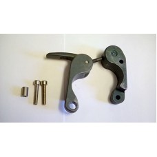 RACAL ANTENNAS MAST CLAMP ASSY NO7